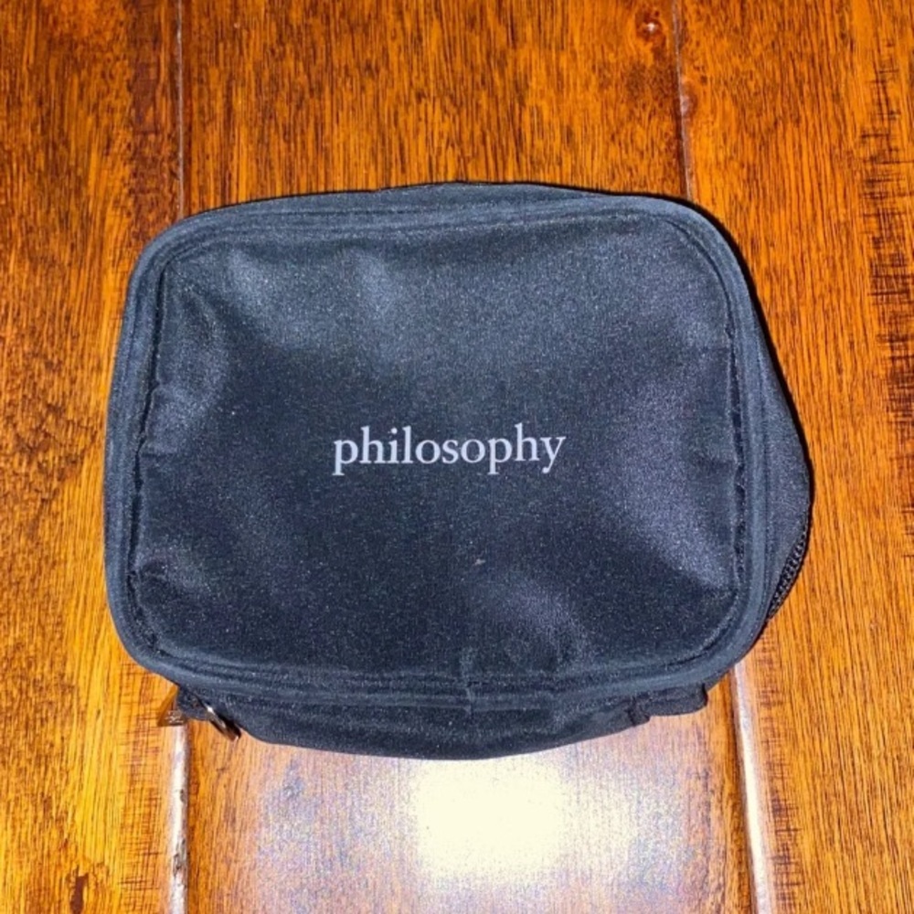 Philosophy Bag